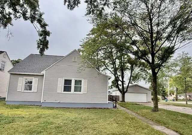 1377 Princeton Road, Muskegon, MI 49441 - Image #1