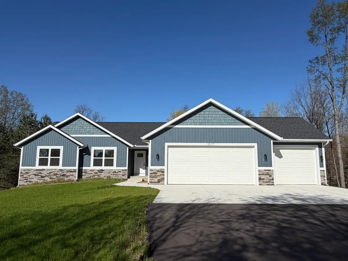 5577 Timberstone Lane, West Olive, MI 49460 - #1