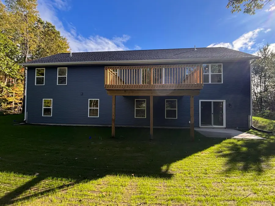 5577 Timberstone Lane, West Olive, MI 49460 - #2