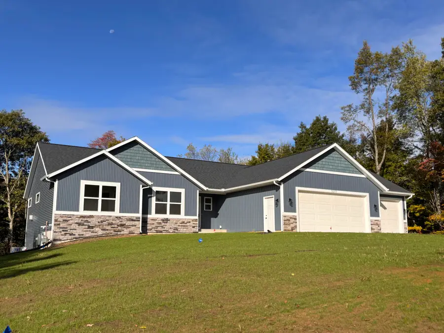 5577 Timberstone Lane, West Olive, MI 49460 - #3
