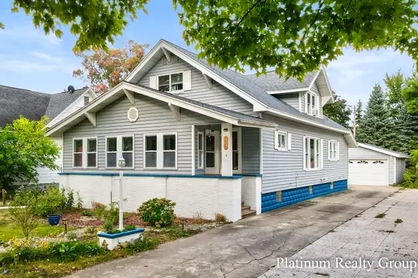 1270 Palmer Avenue, Muskegon, MI 49441