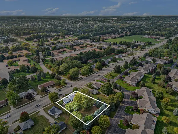 6724 28th Avenue, Hudsonville, MI 49426