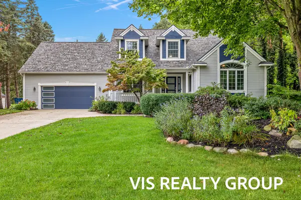 15130 Wildfield Drive, SpringLake, MI 49456