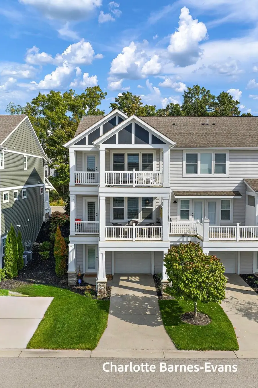 930 S Lake Street, Whitehall, MI 49461 - Image #3