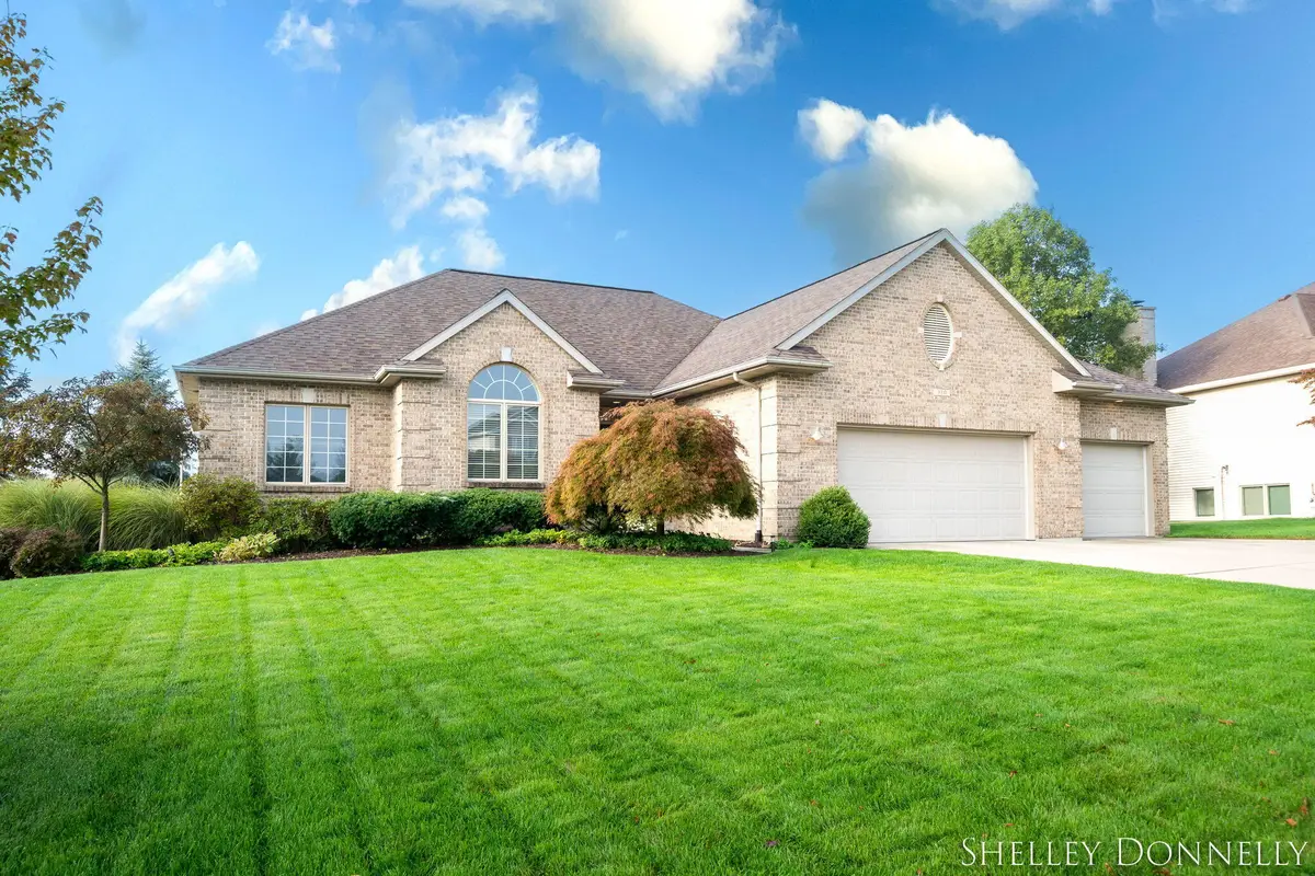 980 River Rock Drive NE, Plainfield, MI 49321 - Image #1