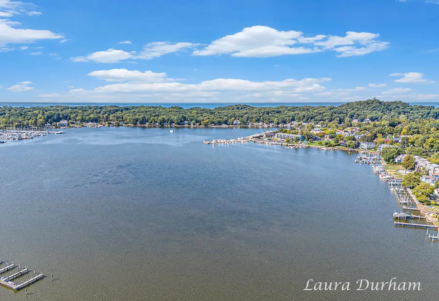 510 S Maple Street, Saugatuck, MI 49453 - #3