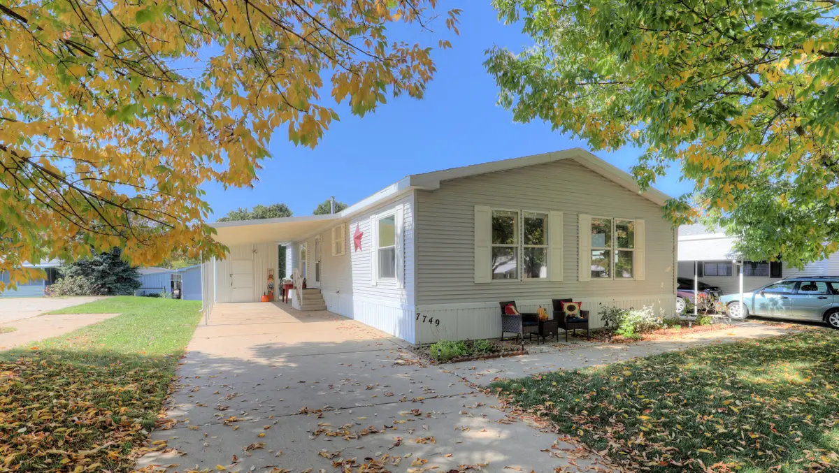 7749 Turtle Dove Drive SE, Gaines, MI 49315 - Image #1