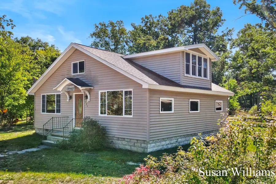 385 W Michigan Road, Lakewood Club, MI 49457 - Image #2