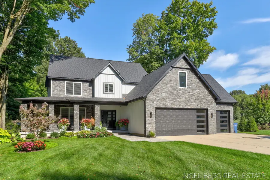 15329 Blue Heron Court, Spring Lake, MI 49456 - #2