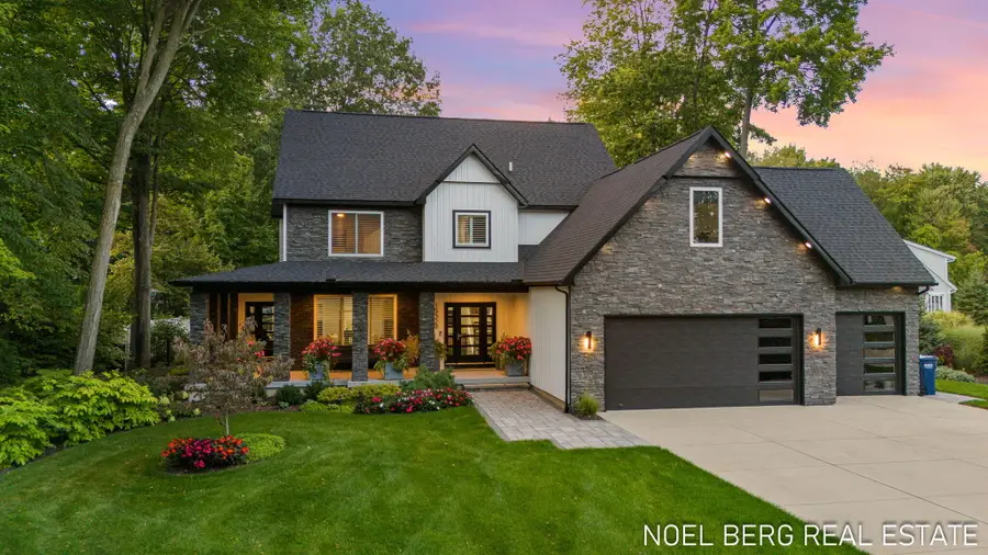 15329 Blue Heron Court, Spring Lake, MI 49456 - #3