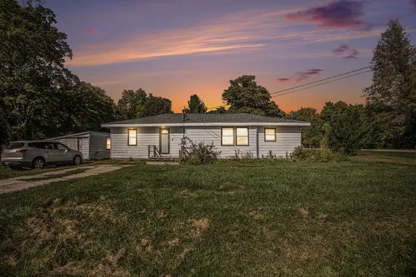 340 Douglas Street, Fruitport, MI 49415