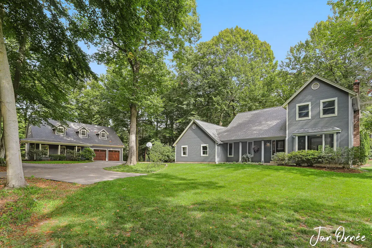 341 N Lakeshore Drive, Holland, MI 49424 - Image #1