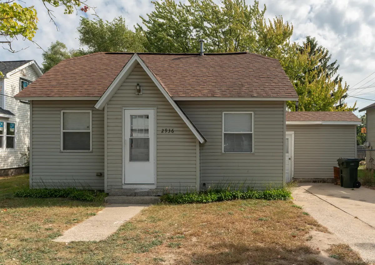 2936 Fairfield Street, Norton Shores, MI 49441 - Image #1