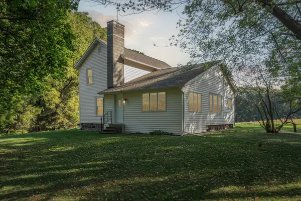 21602 26 Mile Road, Olivet, MI 49076