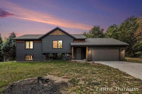 3712 Schermerhorn Lake Drive, Allegan, MI 49010