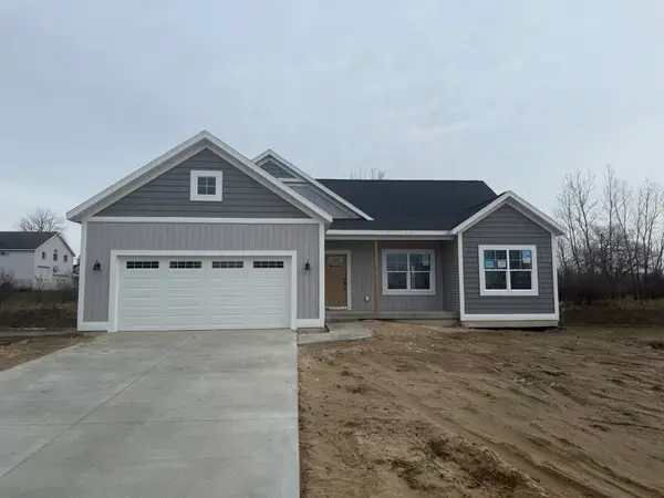 3630 Tulipleaf Drive Unit: Lot 241, Holland, MI 49424