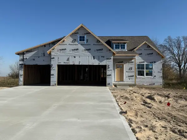 3654 Tulipleaf Drive Unit: Lot 244, Holland, MI 49424