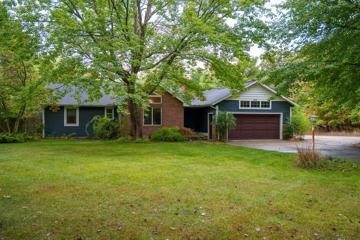 4661 W River Road, Muskegon, MI 49445 - #1
