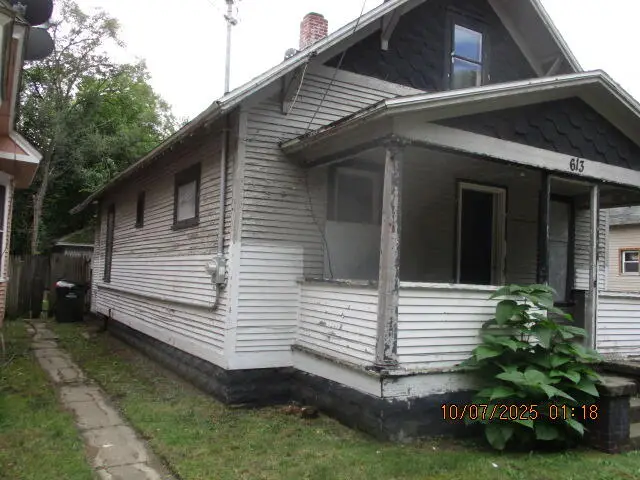 613 Orchard Avenue, Muskegon, MI 49442 - Image #2