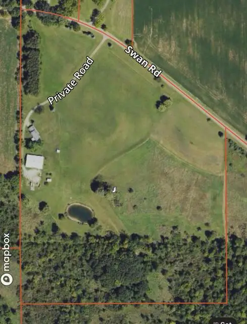 2280 Swan Road, Dansville, MI 48819 - #3