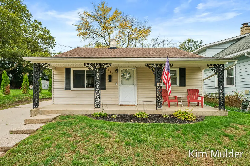 931 Frederick Avenue NW, Grand Rapids, MI 49504 - Image #1