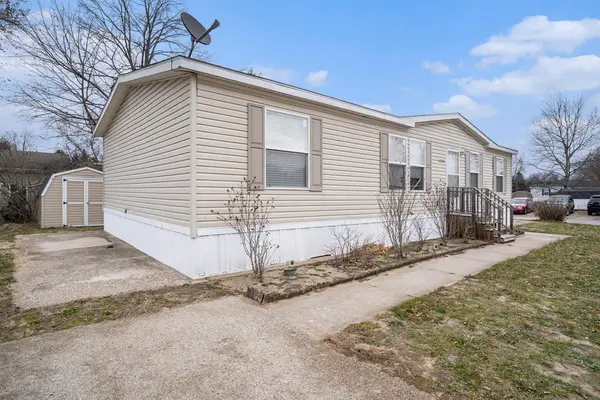 14445 Fellows Station, WestOlive, MI 49460