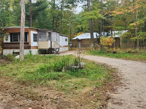 4869 E Free Soil Road, Unknown, MI 49411