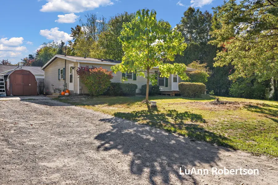 11622 Buchanan Street, Robinson, MI 49417 - Image #2