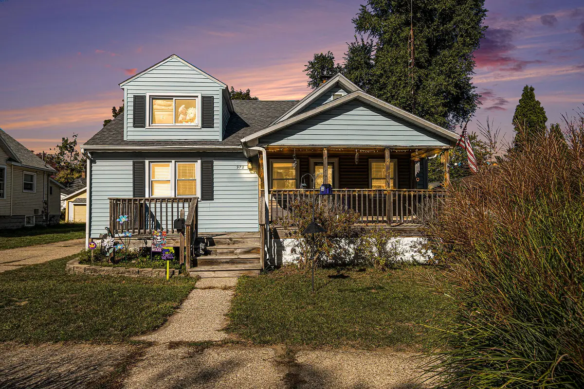 972 W Dale Avenue, Muskegon, MI 49441 - Image #1