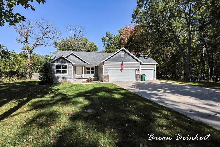 4894 Bowen Street, Montague, MI 49437 - Image #3