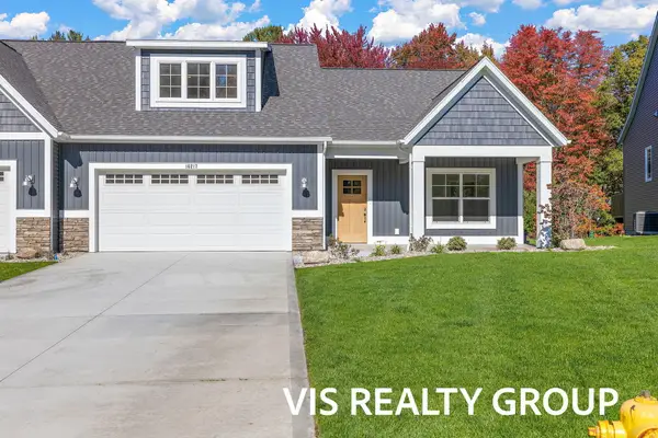 16217 Fort Myers Avenue Unit: 16, SpringLake, MI 49456