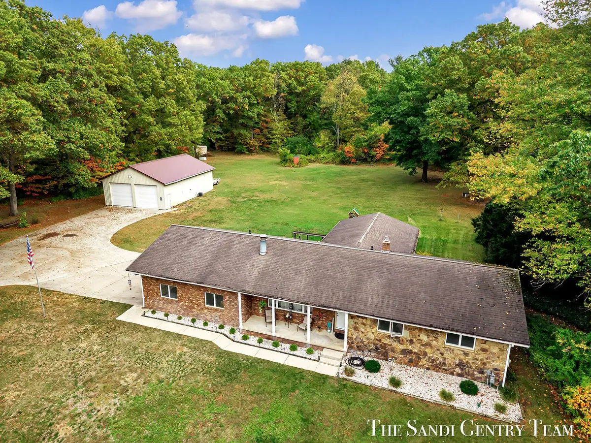 6890 14th Street, Fruitport Charter Township, MI 49456 - Image #1