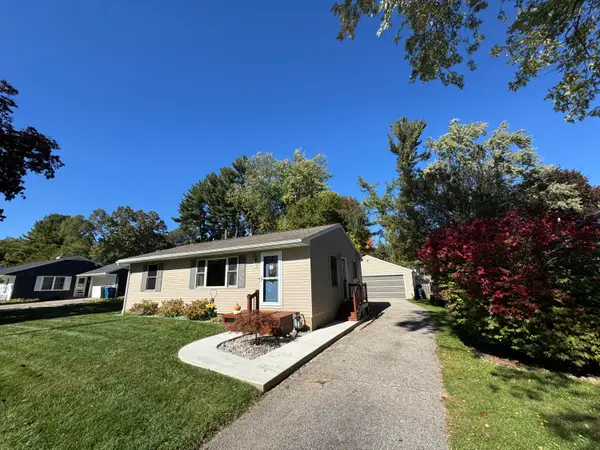 125 Williams Drive, BattleCreek, MI 49015