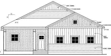 6262 S Bear Den Trail, Muskegon, MI 49444 - #1