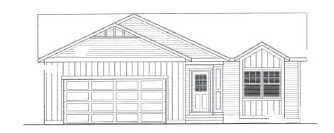 6244 S Bear Den Trail, Muskegon, MI 49444