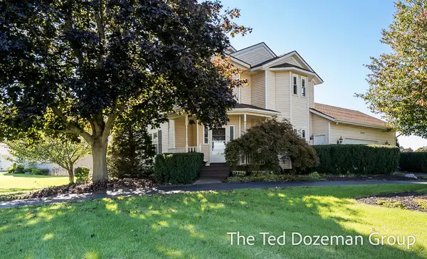 2513 Meadow Drive, Zeeland, MI 49464