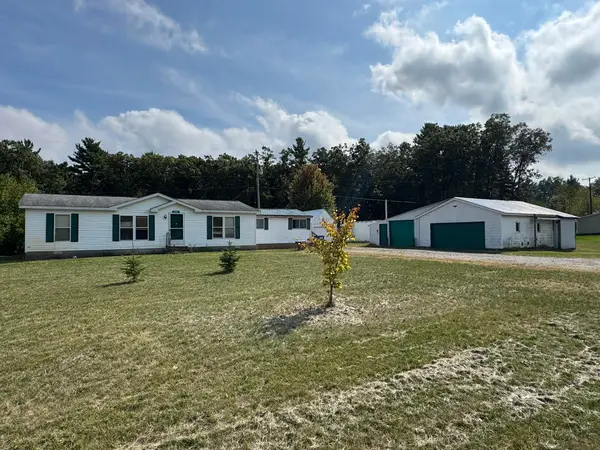 6386 Holton Road, TwinLake, MI 49457