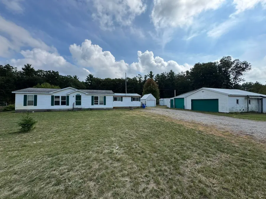 6386 Holton Road, Cedar Creek, MI 49457 - Image #2