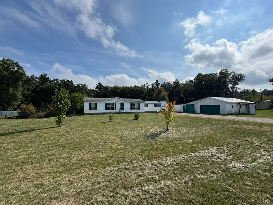 6386 Holton Road, Cedar Creek, MI 49457 - Image #3