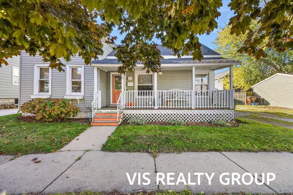 508 Monroe Avenue, GrandHaven, MI 49417