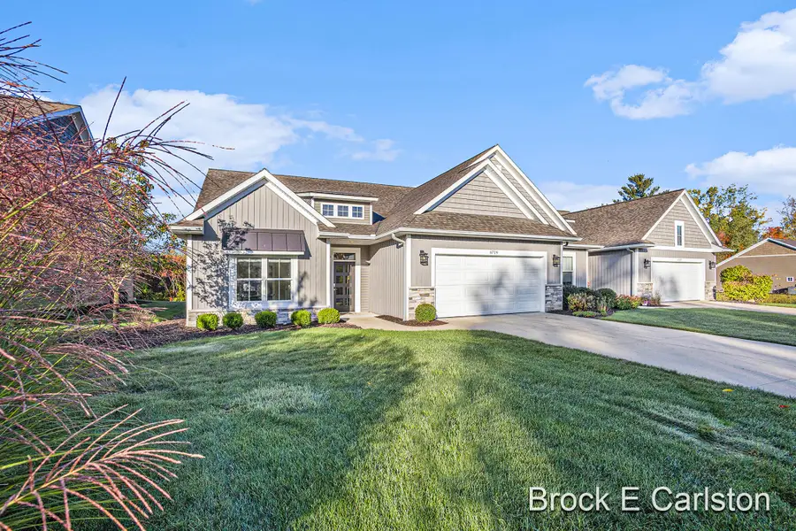 6719 Creekside View Drive SE Unit: 11, Gaines, MI 49508 - Image #2