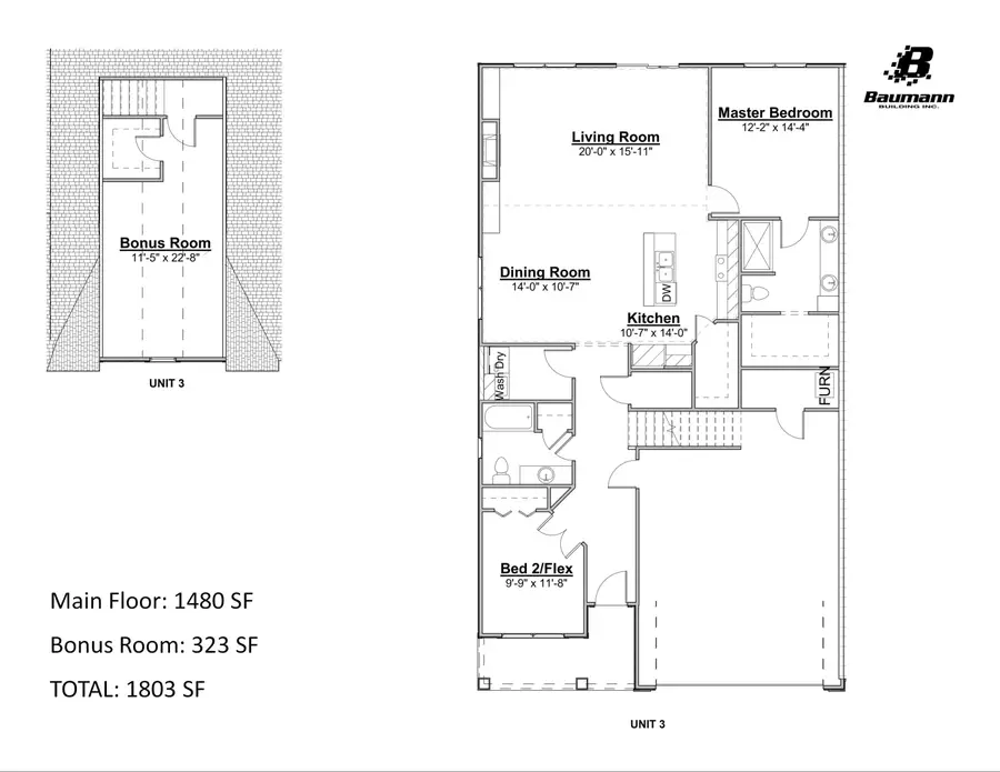 11967 Smithfield Drive Unit: Lot 3, Holland, MI 49424 - #3
