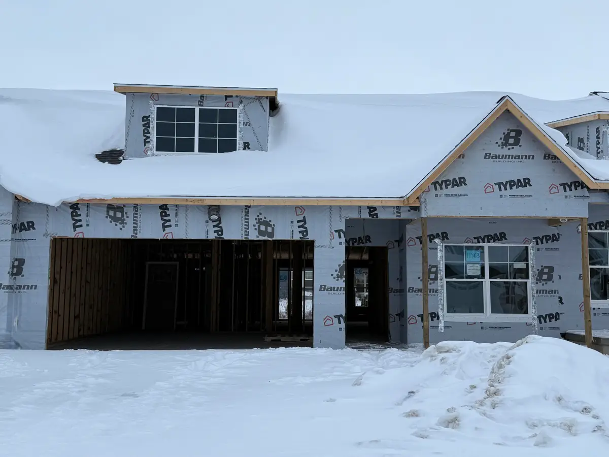 11963 Smithfield Drive Unit: Lot 4, Holland, MI 49424 - Image #1