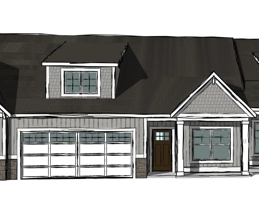 11963 Smithfield Drive Unit: Lot 4, Holland, MI 49424 - Image #2