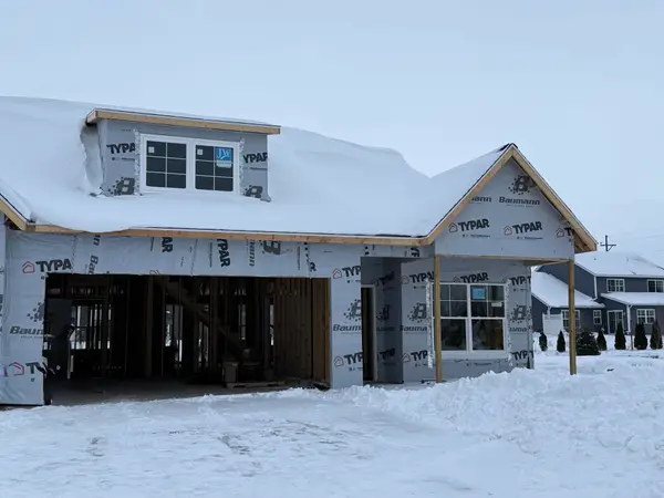 11951 Smithfield Drive Unit: Lot 6, Holland, MI 49424