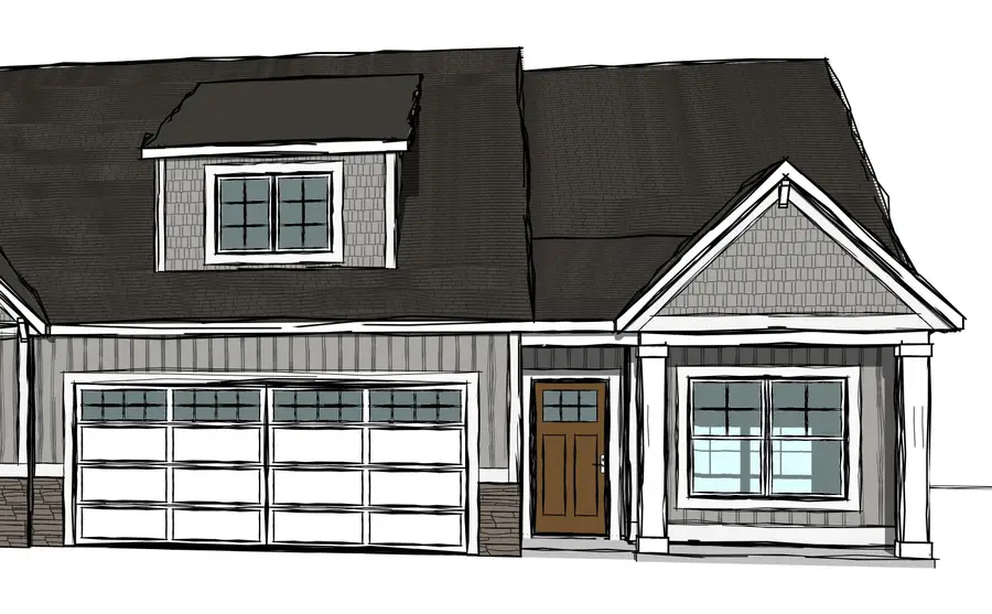 11951 Smithfield Drive Unit: Lot 6, Holland, MI 49424 - Image #2