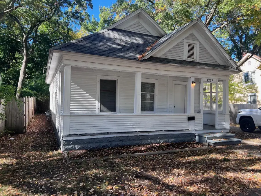 1969 Hoyt Street, Muskegon, MI 49442 - #2