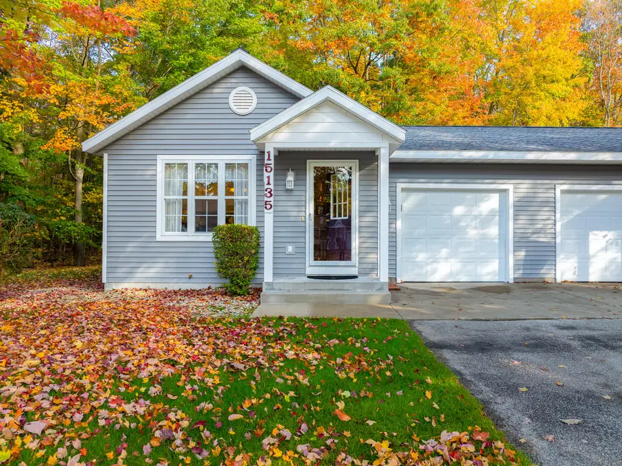 15135 Huckleberry Court, Spring Lake Township, MI 49456 - Image #2