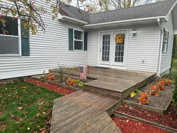 7372 Mergener Road, Fruitport, MI 49415
