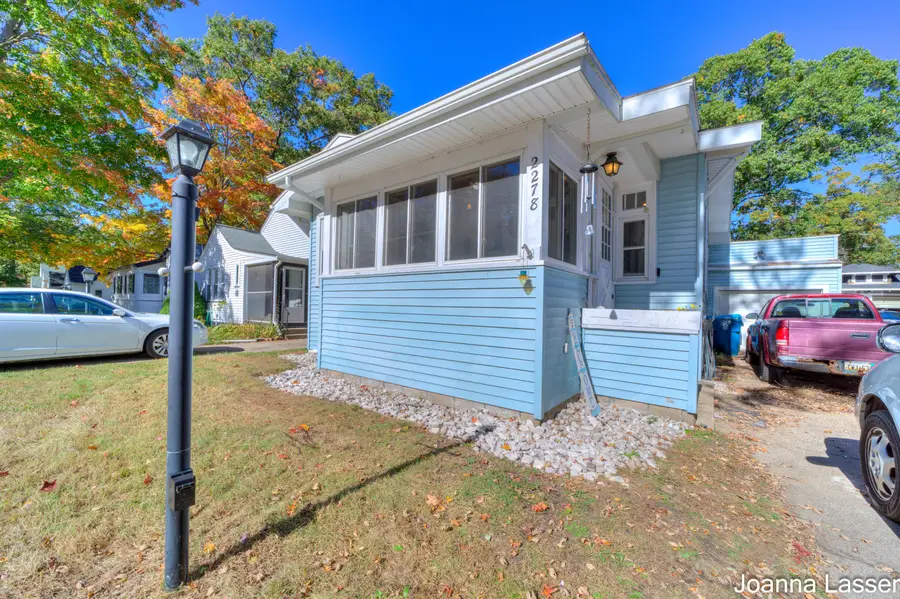 2278 Morton Avenue, Muskegon, MI 49441 - Image #2